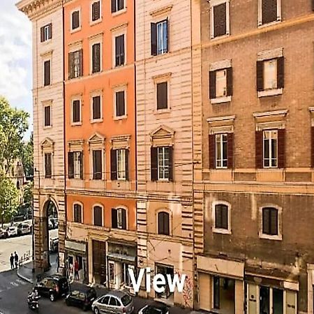 Luxury Apartment Napoleone Ρώμη Εξωτερικό φωτογραφία