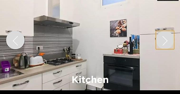 Luxury Apartment Napoleone Ρώμη Εξωτερικό φωτογραφία
