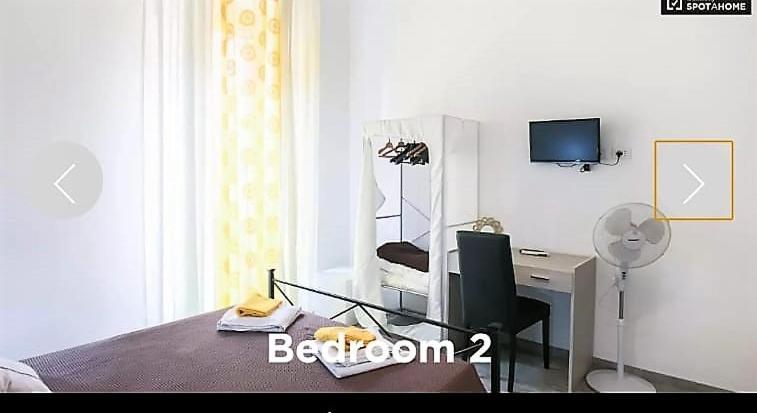 Luxury Apartment Napoleone Ρώμη Εξωτερικό φωτογραφία