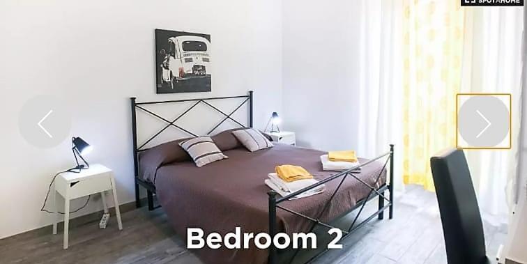 Luxury Apartment Napoleone Ρώμη Εξωτερικό φωτογραφία