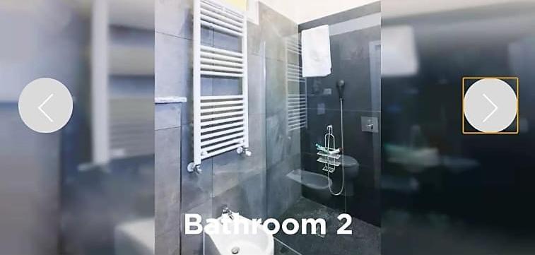 Luxury Apartment Napoleone Ρώμη Εξωτερικό φωτογραφία