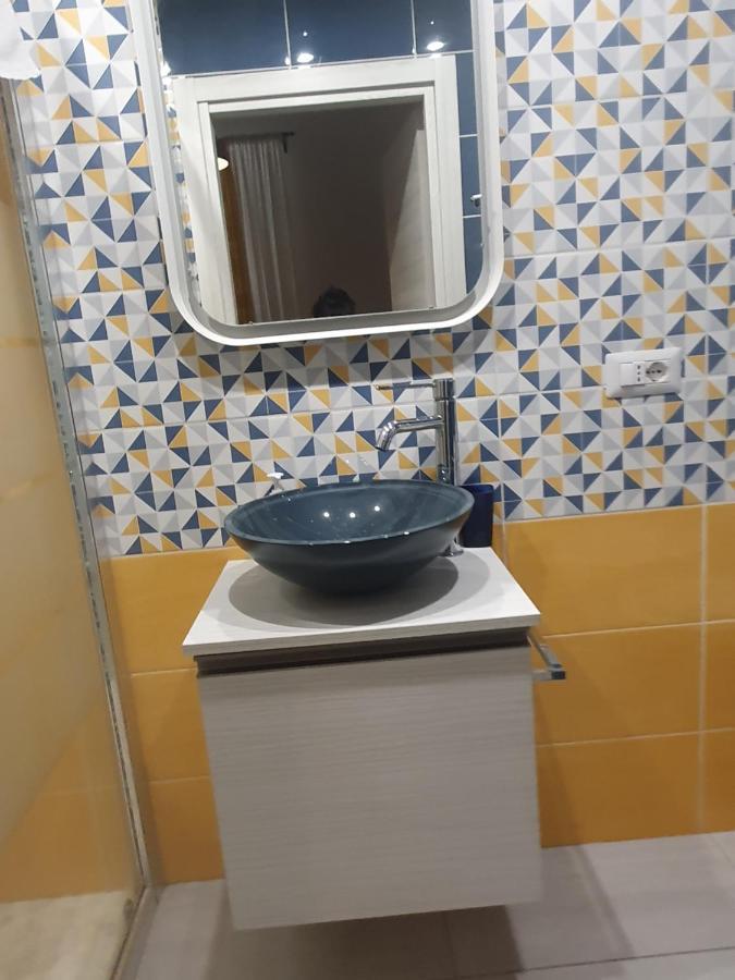 Luxury Apartment Napoleone Ρώμη Εξωτερικό φωτογραφία